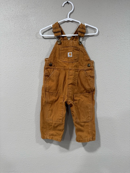 Carhartt Other - Carhartt Overalls